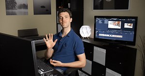 5 Ways to Start with Fusion from Davinci Resolve Edit - VFXstudy