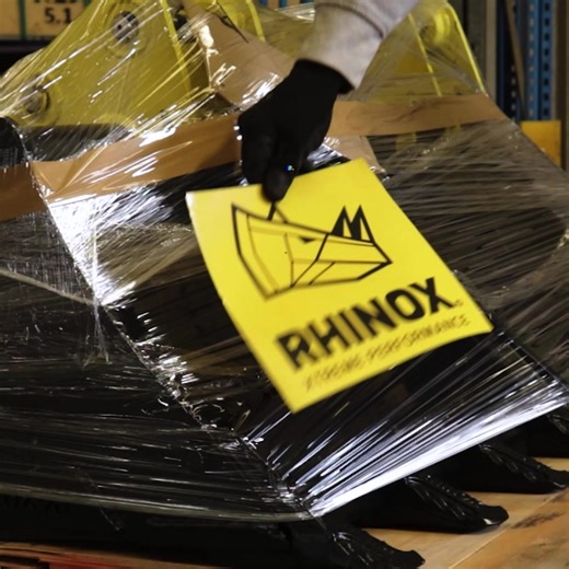 Dig, break and move more this Black Friday. Rhinox excavator buckets are 8% off when you spend £100. Built tough. Built to last. Built for your next job job. Use code BF2025 at checkout — offer ends Dec 1st! | Rhinox Group Ltd | Facebook