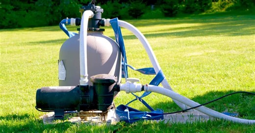 How to Prime a Pool Pump with Sand Filter Step-by-Step Guide