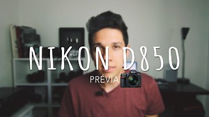 4.6K views · 258 reactions | Anunciada oficialmente a nova NIKON D850. Confira as especificações dessa camera monstra!!! | Beginners Fotografia | Facebook