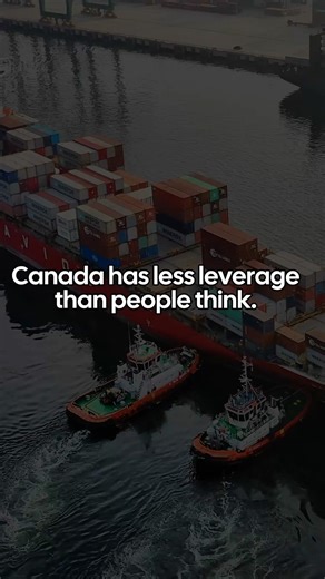 Canada Has Less Leverage Than You Think