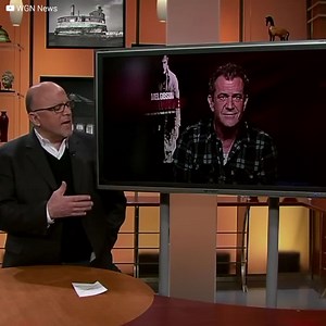 57K views · 144 reactions | Eine Frage dieses Reporters reichte aus, um Mel Gibson auf die Palme zu bringen und zwar auf eine ziemlich hohe. Der Schauspieler lachte nervös und Unbehagen machte sich breit, bis er ihn nur noch wütend anstarrte. Denn der Mann, der seine Vergangenheit nur allzu gut kannte, wollte nach wie vor eine Antwort auf seine Frage, doch Mel Gibson wollte bis zur letzten Sekunden des Interviews das letzte Wort haben. | Ikonen | Facebook