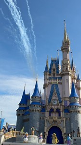 6.3K views · 308 reactions | Fireworks burst over Cinderella Castle during the ‘Let the Magic Begin’ Magic Kingdom Welcome Show after a countdown by Mickey Mouse and friend. The show begins 5 minutes before the park opens, and then guests can enter each themed land! #magickingdom #wdw #waltdisneyworld #disneyworld #disneyshow #mickeymouse #minniemouse #mickeyandminnie #disneycharacters #donaldanddaisy | Mousesteps | Facebook