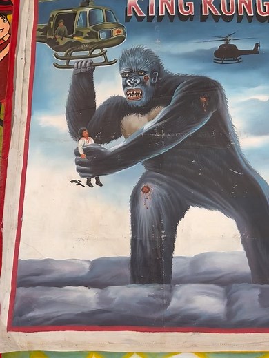 Deadly Prey Gallery on Reels