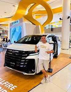 Lo Nuevo de #Toyota en #Singapur 🇸🇬 | Todo Motor