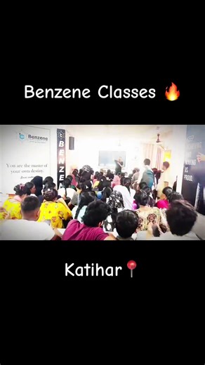 Benzene Classes 🔥 #benzeneclasses #riteshmittal #class12chemistry #neet2026 #neetchemistry