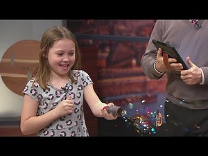 DIY Confetti Poppers