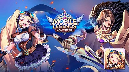 How To Download & Play Mobile Legends: Adventure On PC - Gamer Empire