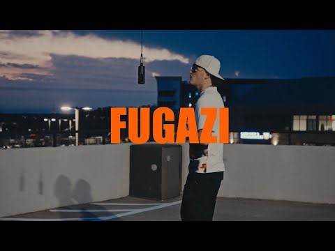 CDB - Fugazi (Official Music Video)