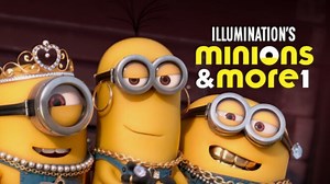 Minions & More Volume 1 2022 Full movie online MyFlixer