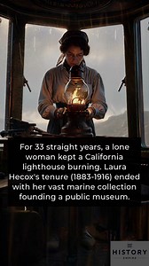 56K views · 2.4K reactions | In 1883 Laura Hecox inherited an...