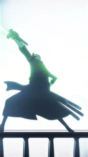 "The Three-Sword Demon: Zoro"2. "Roronoa Zoro – #shorts#anime #onepiece #roronoazoro #one #onepiece