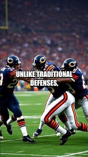 The Mastery of the 46 Defense