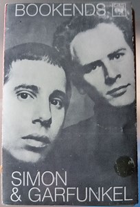 Simon & Garfunkel - Bookends
