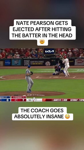 637K views · 2.2K reactions | Thoughts #MLB #baseball #virals #reels | Crazy Sports Moments | Facebook