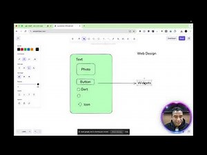 Day 1: Introduction to Flutter UI – Building a Basic Layout | Code IT #codeit