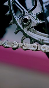 Dental Check! 🦷 Avoid chain decay and use Bio Drivetrain Cleaner. A must have for any rider. With its fast and effective grease cutting formula, you’ll have that drivetrain running smooth af in no time. #mucoff | Muc-Off