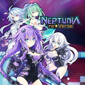 Neptunia ReVerse - IGN