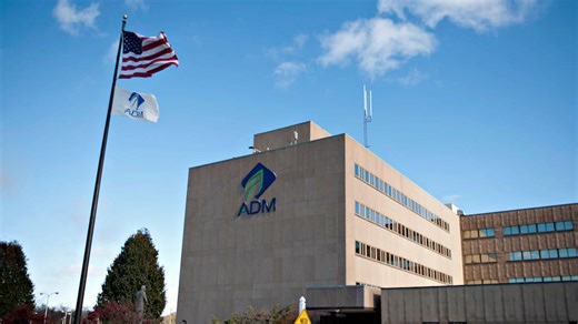 8 employees injured after explosion at Illinois plant