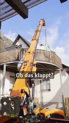 Was passiert hier? 👀 Ein geheimnisvoller Tag in der Eifel … #krimi