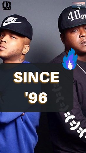Jadakiss & Styles P 🔥 “Block Work” 💼 #Jadakiss #StylesP Throwback to Jadakiss and Styles P trading bars on “Block Work,” a standout freestyle from #T5DOA: Freestyle Edition (2015). #Jadakiss #StylesP #LOX | Factsand Thoughtsdaily