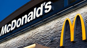 McDonald's unveils new drink menu test run at 500 US locations