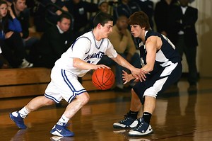 Box Set Series: Box Set Offense for Isolation