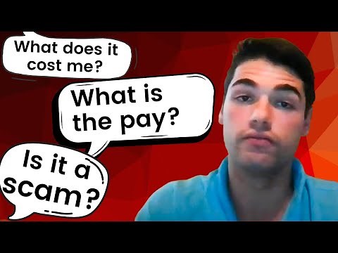 Answering FAQs about Vector Marketing