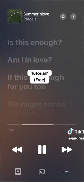Apple Music Free Access Tutorial
