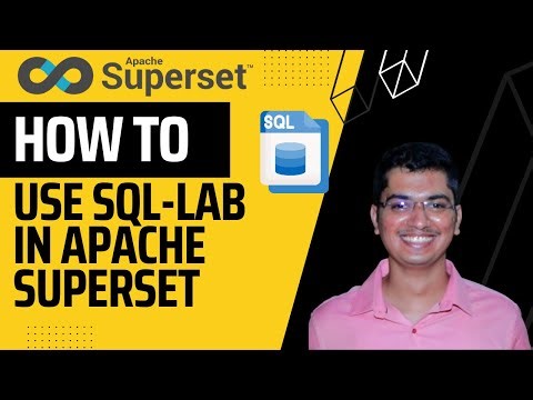 4. How to use SQL Lab to create dataset | De-normalized Data Model | World Population Dataset