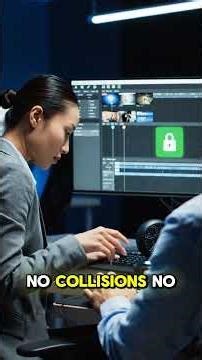 Secure & Fast: 4-User Collaborative Video Editing for Mission Time