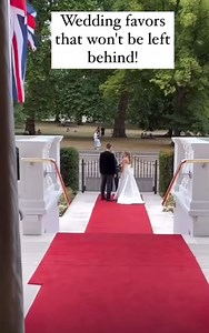 9.1K views · 53 reactions | 勺 Wedding Favours that won't be left behind 勺勺 #weddingplanning #weddingsfavoursideas #brides #grooms #letstalkweddingsireland | Lets Talk Weddings Ireland | Facebook