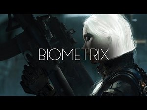 Biometrix - Dangerous