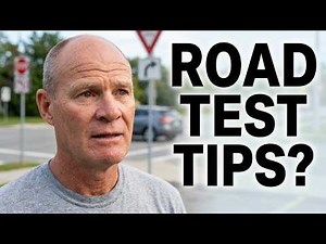 Frequently Asked Questions When Preparing for Your Driver's Test