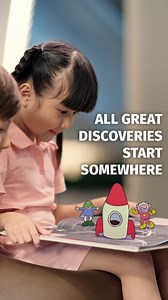 All great discoveries start somewhere. NLB is writing our next chapter, and we want you to be part of our story. Come discover more with NLB today! Find out more about LAB here: https://www.nlb.gov.sg/main/about-us/press-room-and-publications/Our-Bookshelf/NLBs-LAB-Story-Reading-Learning-and-Discovery #NLB30 #LAB #inspiringdiscovery | NLB Singapore