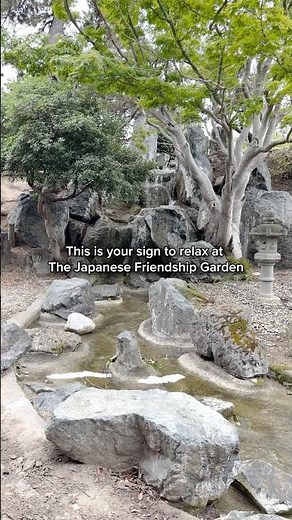 San Jose’s Revitalized Japanese Friendship Garden