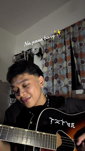 Na Para Bang: New Filipino Song Release