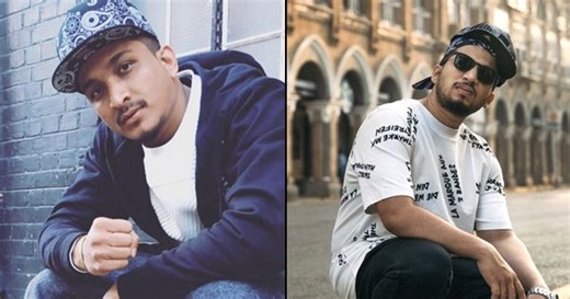 Meet Divine & Naezy, The Real-Life ‘Gully Boy(s)’ Who Turned The Desi Rap Scene Upside Down - ScoopWhoop