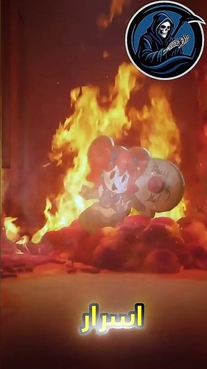 👁️‍🔥 هاجي واجي يعود من الأعماق!! أسرار مرعبة في الشابتر الخامس من Poppy Playtime 5 😱