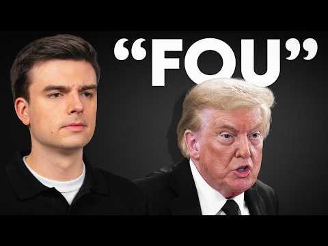 Trump est-il « fou » ?