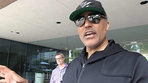 Rick Fox Says He'd Stay With Echo Fox If Racist Investor Leaves
