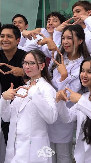 👩‍🔬 Logramos el puntaje más alto de la Licenciatura en Químico Farmacéutico Biólogo