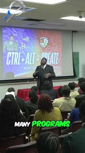 Control, Alt, Create: Unlock Your Computer's Potential #shorts