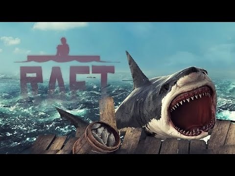 Raft - Gameplay - DODI Releases