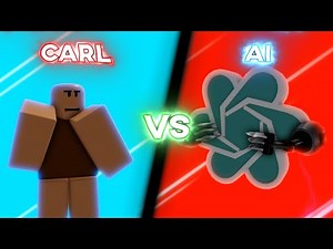 Carl The NPC Vs. ChatGPT AI | ANIMATED SHORT FILM