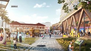 Google's Downtown San Jose Expansion Slows Down