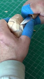 23 reactions | Friends, our video on how to make a Pig  carving is out now. Check it out on our channel ▶️ https://youtu.be/B3NcdbXuOFU Watch this little sneak peek of our new video tutorial on carving a pig figurine and carve along with us! P.S. If you are looking for free wood carving patterns or simple beginner wood carving projects for your weekend fun — you're in the right place! | BeaverCraft | Facebook