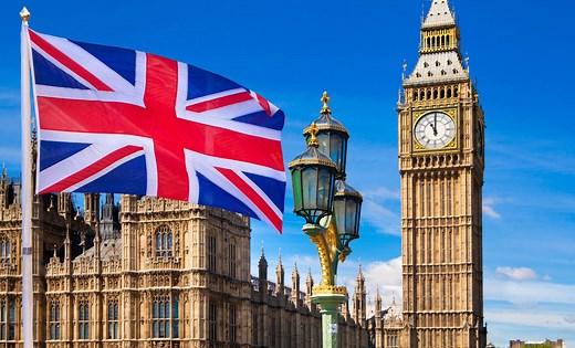 50 lieux à visiter en Angleterre: Que voir ? Que faire ? Carte touristique