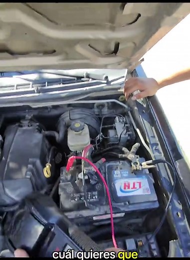 Diagnóstico de Baterías en Sistema de Audio de Autos