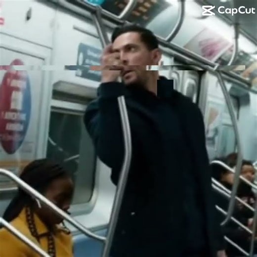 There is a Local 7 train